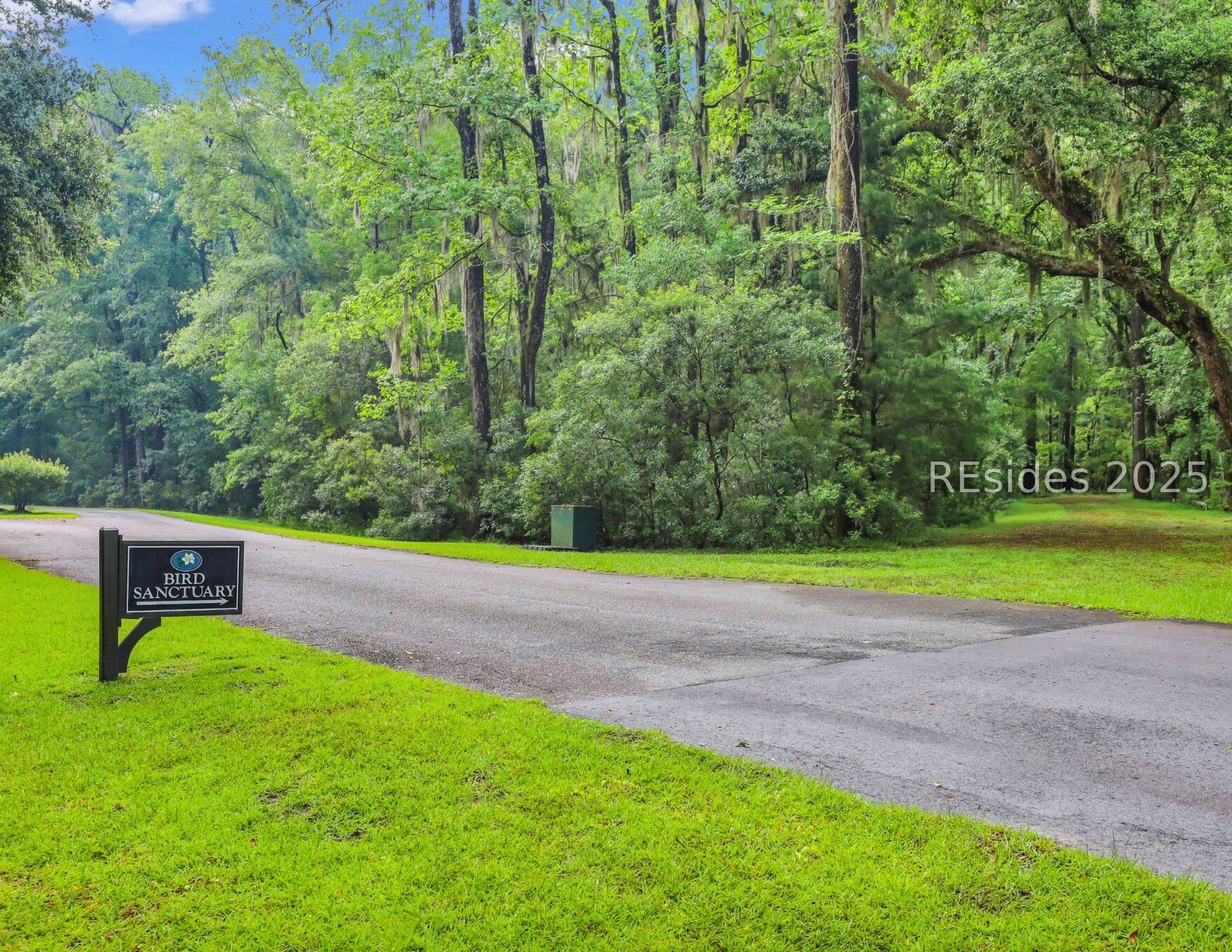 101 Barnaby Bluff