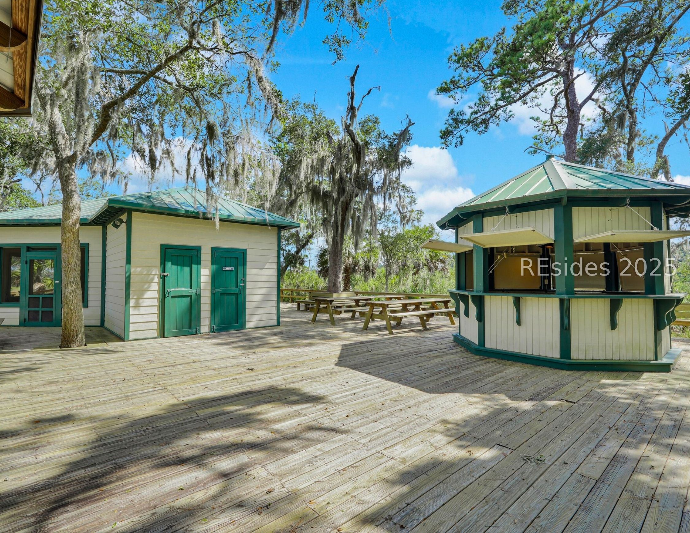 101 Barnaby Bluff