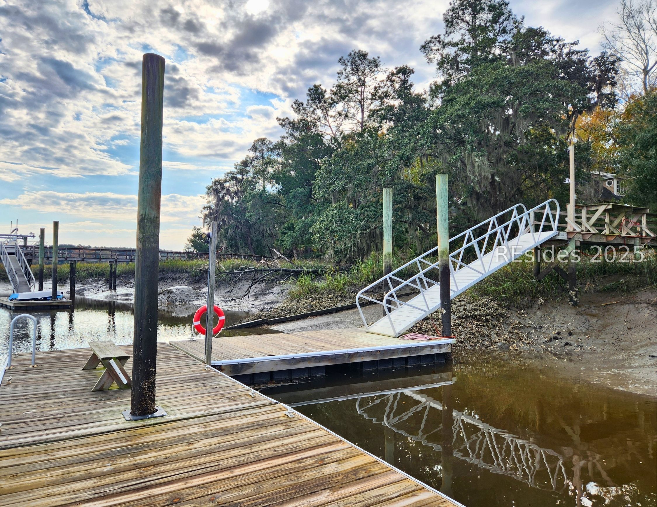 101 Barnaby Bluff