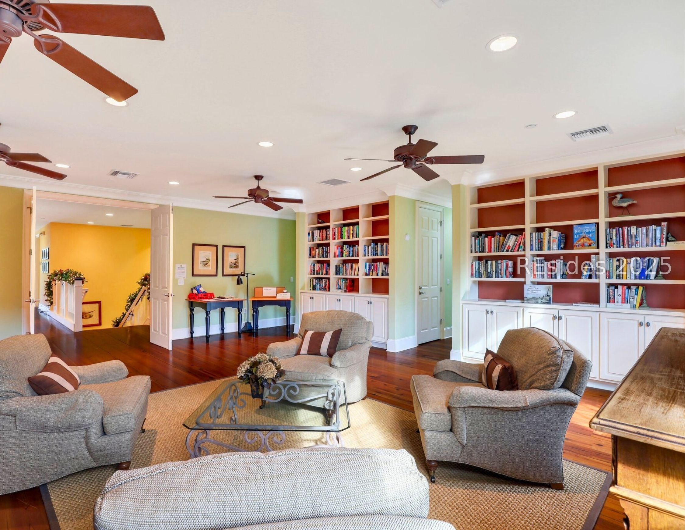 101 Barnaby Bluff