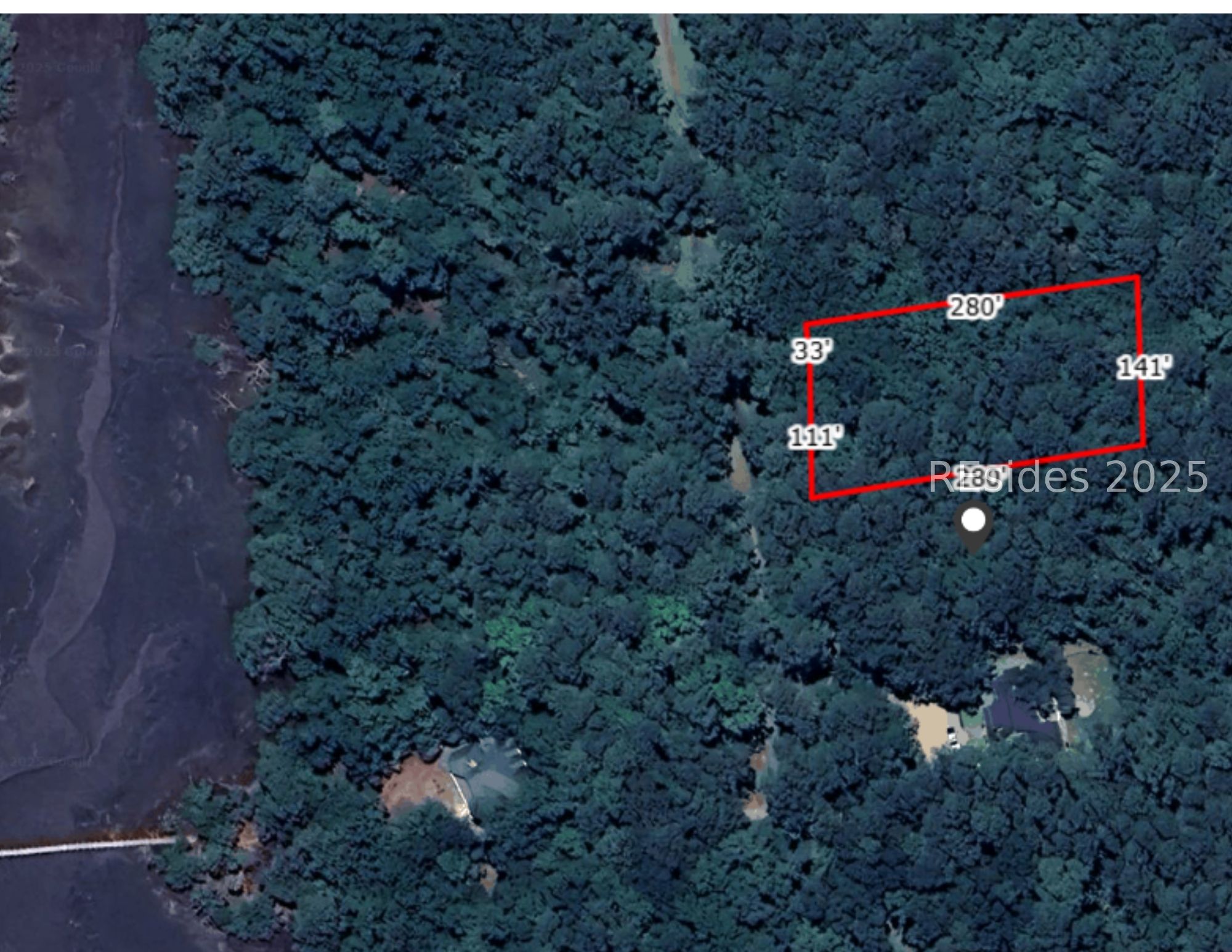101 Barnaby Bluff