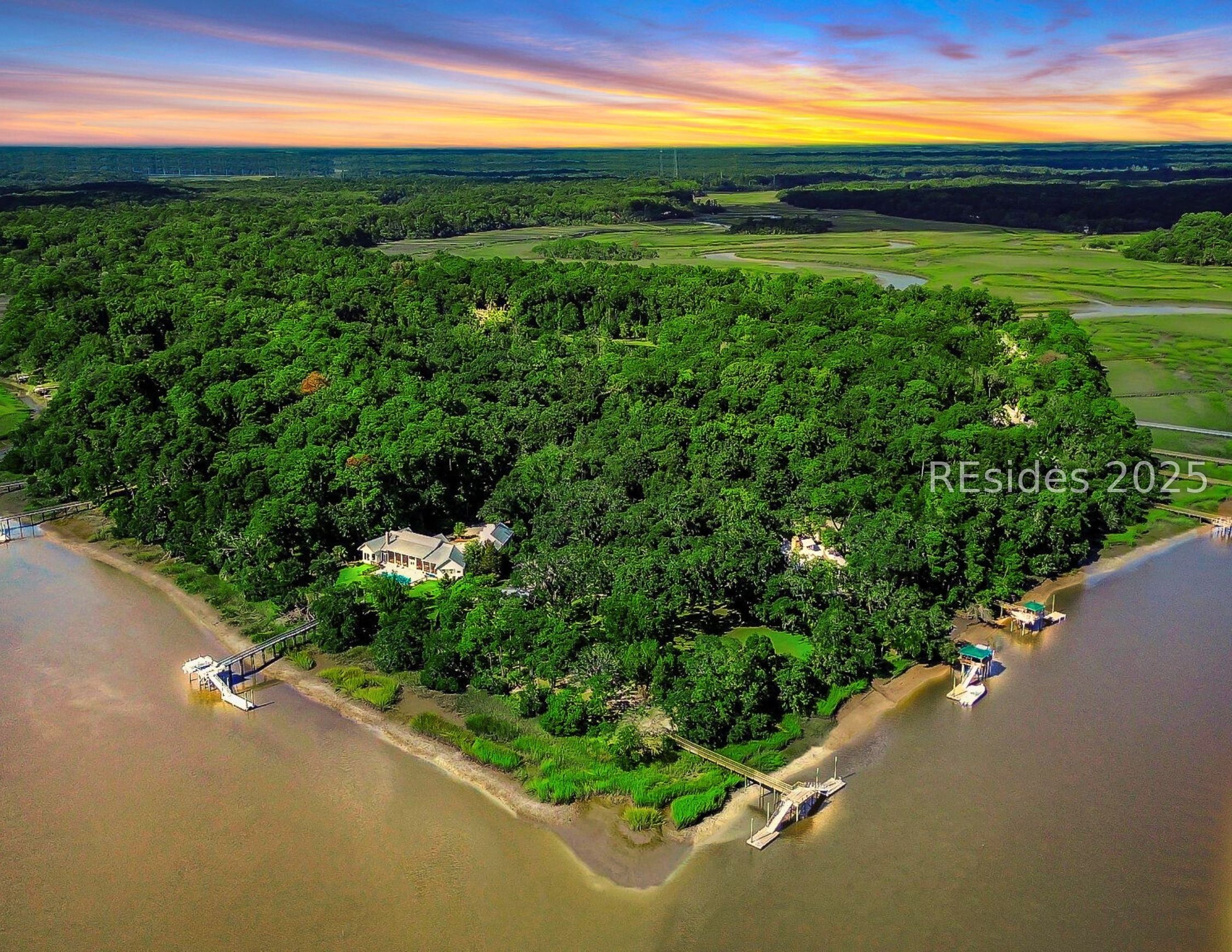 101 Barnaby Bluff
