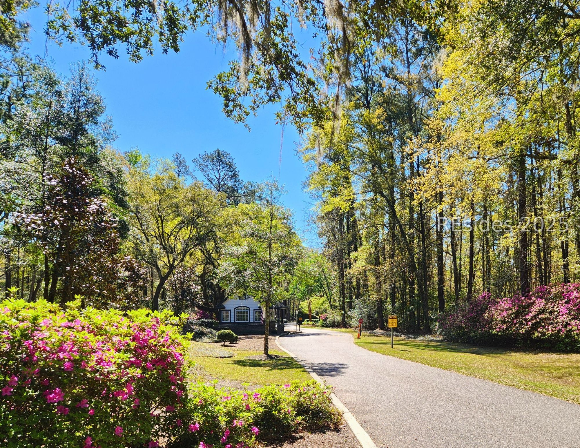 101 Barnaby Bluff