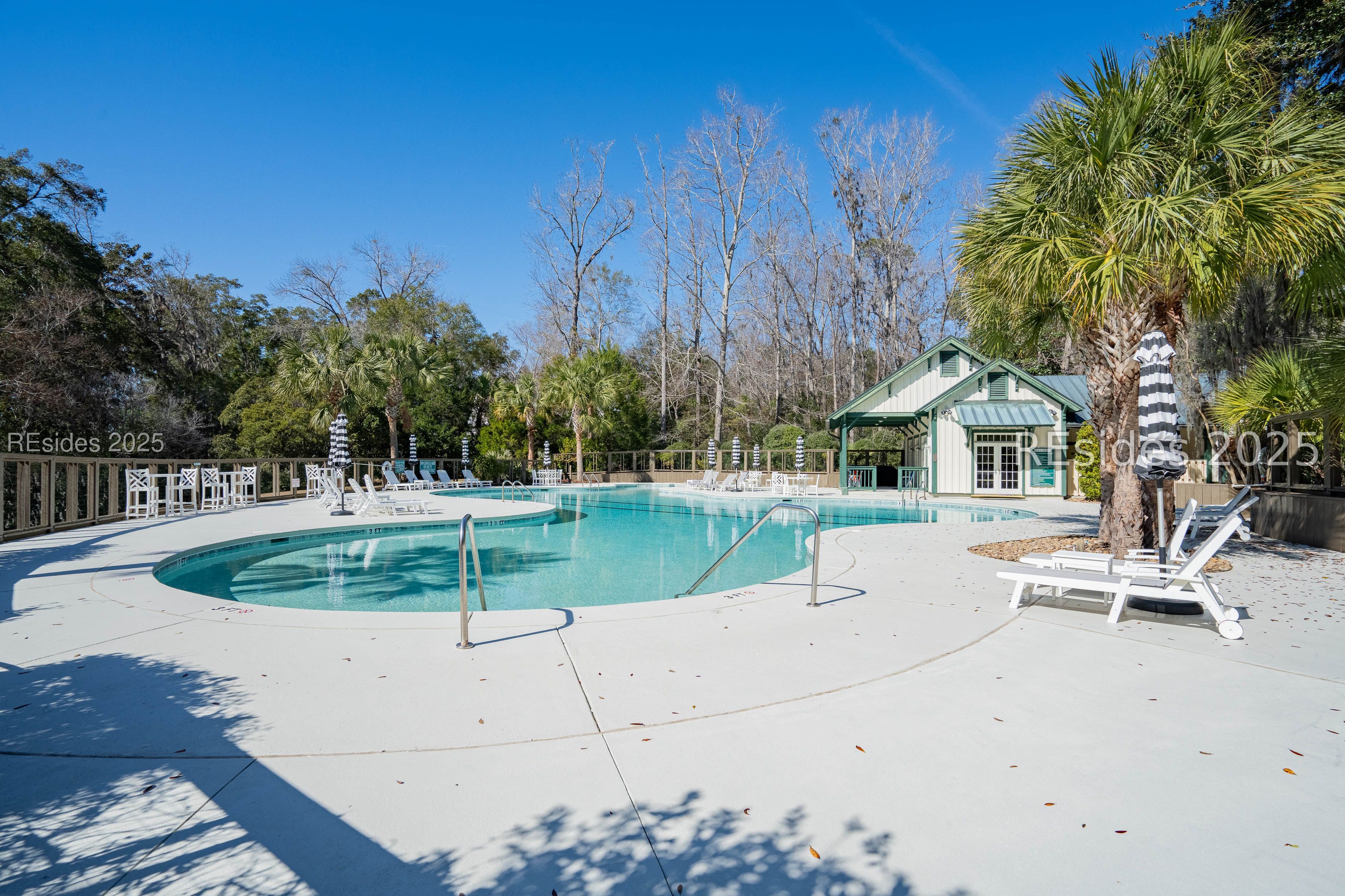 155 Bull Point Drive