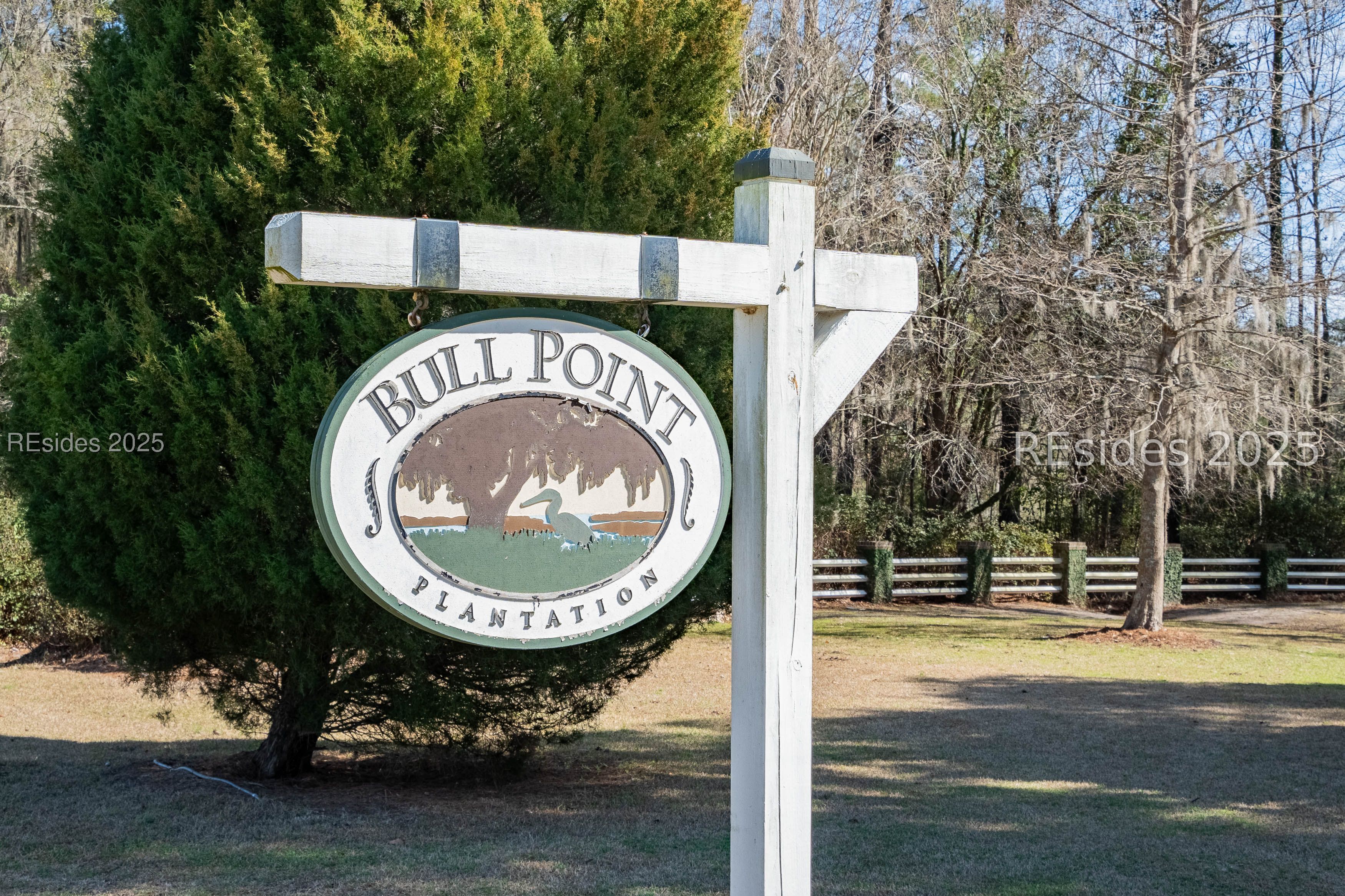 155 Bull Point Drive