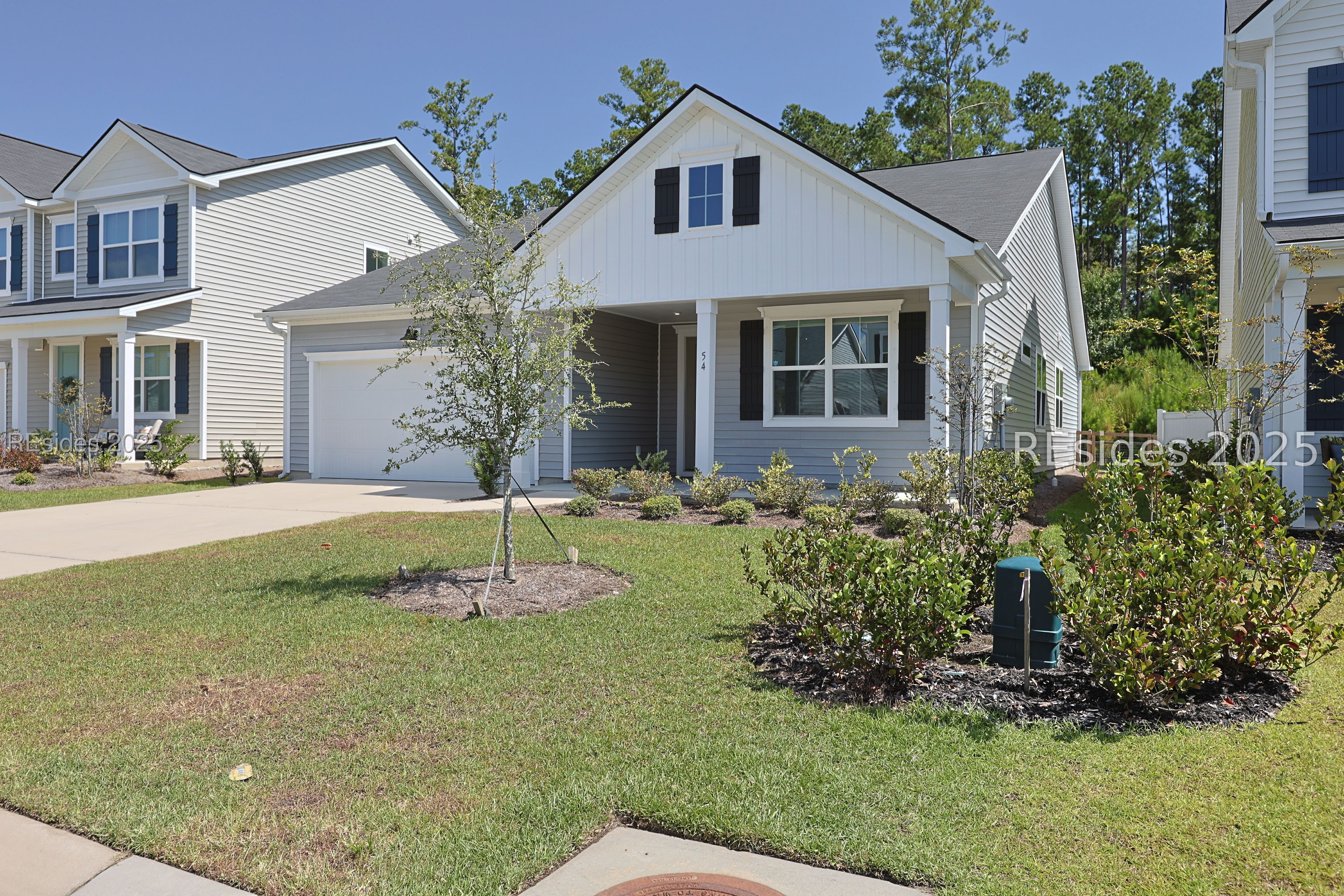 54 Hartwell Road