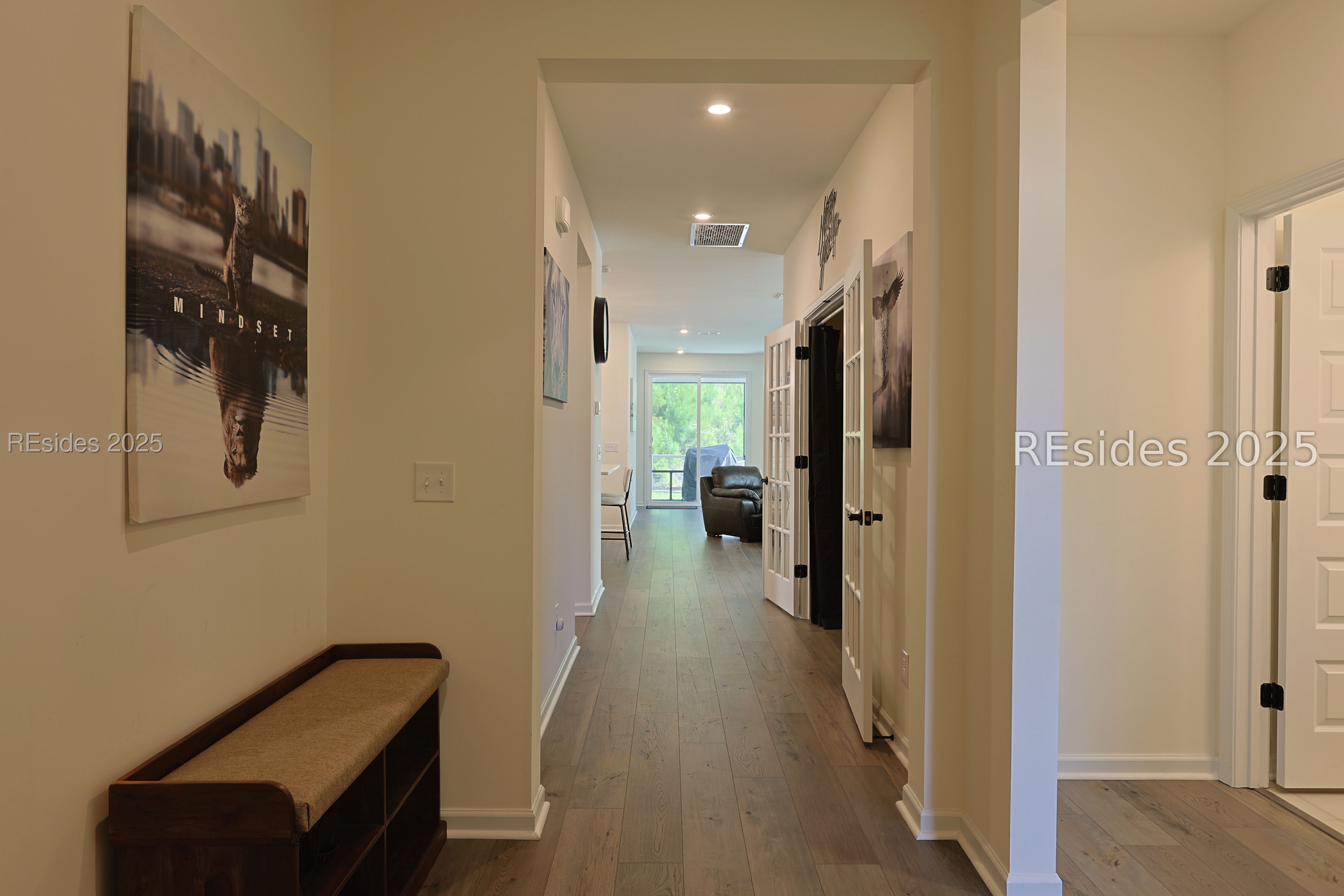54 Hartwell Road