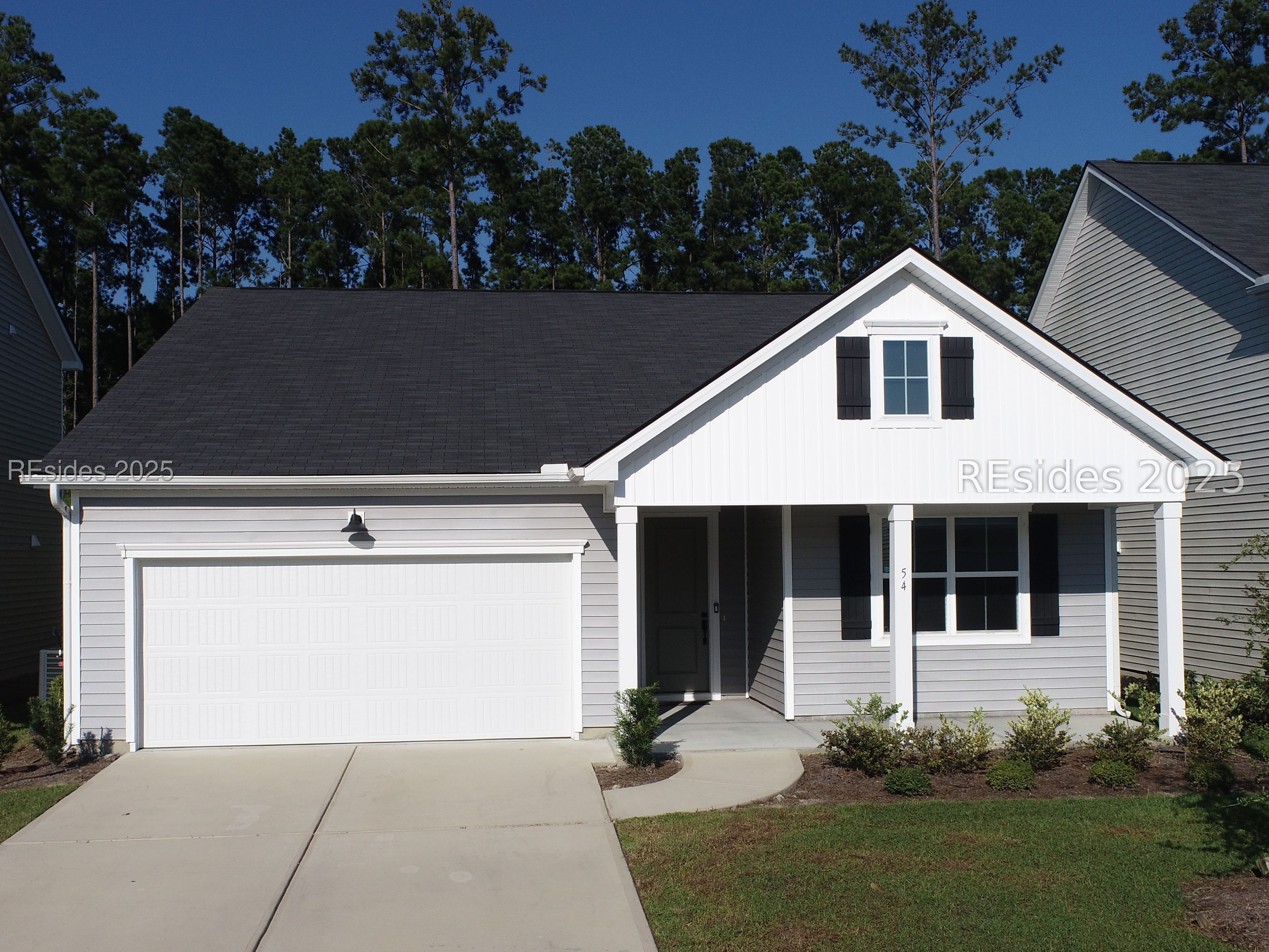 54 Hartwell Road
