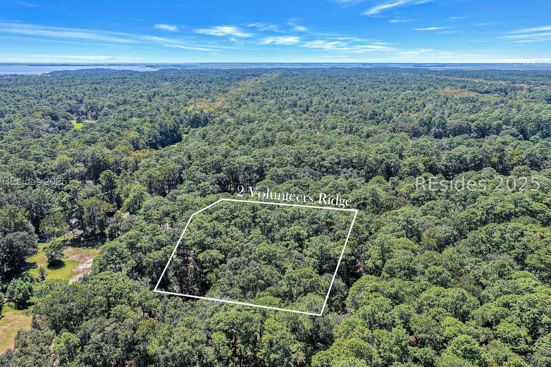 2 Volunteers Ridge