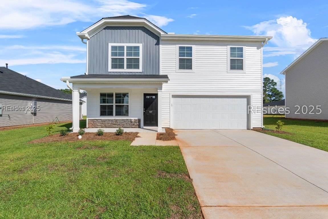 276 Live Oak Road