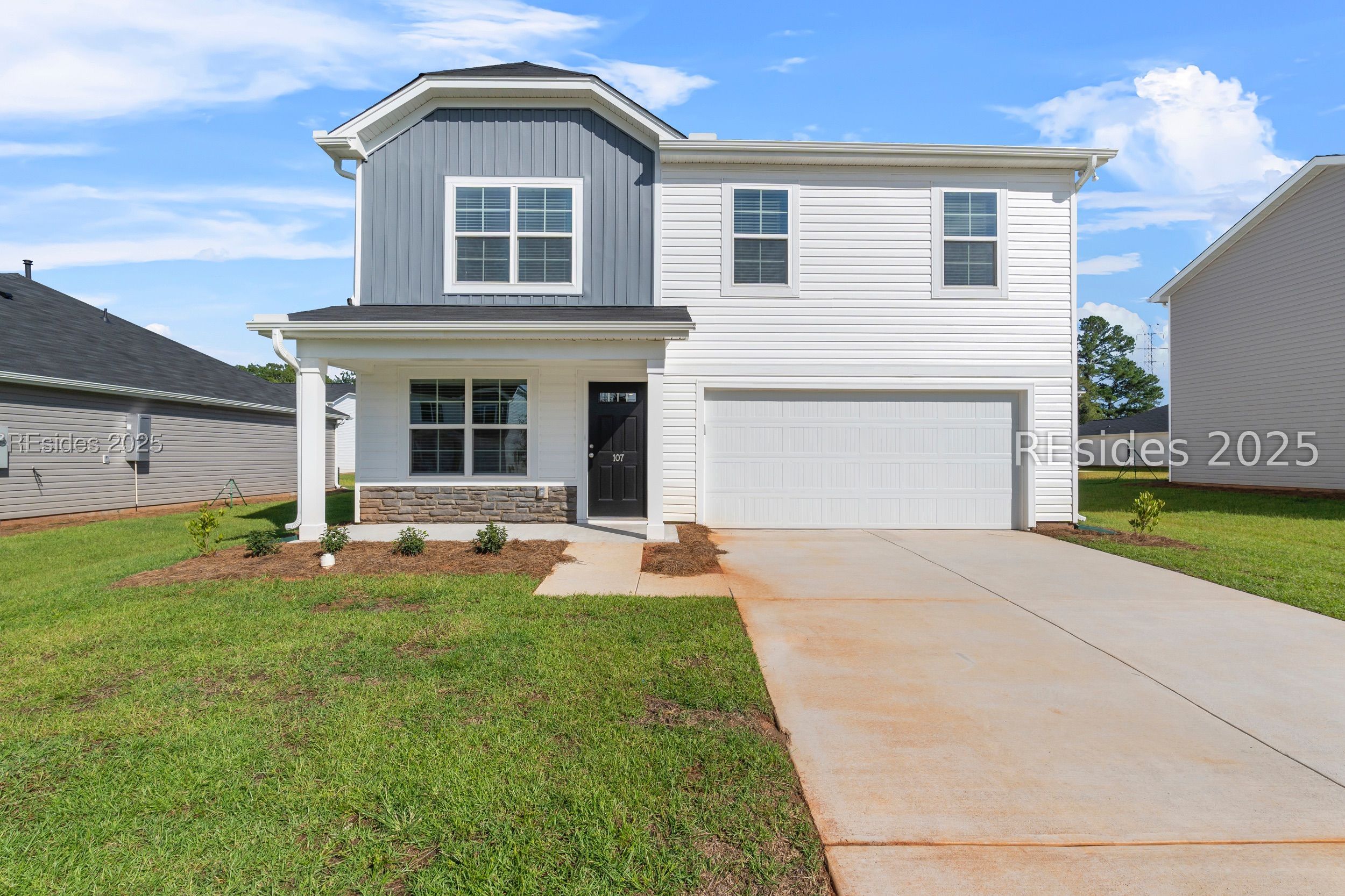 276 Live Oak Road