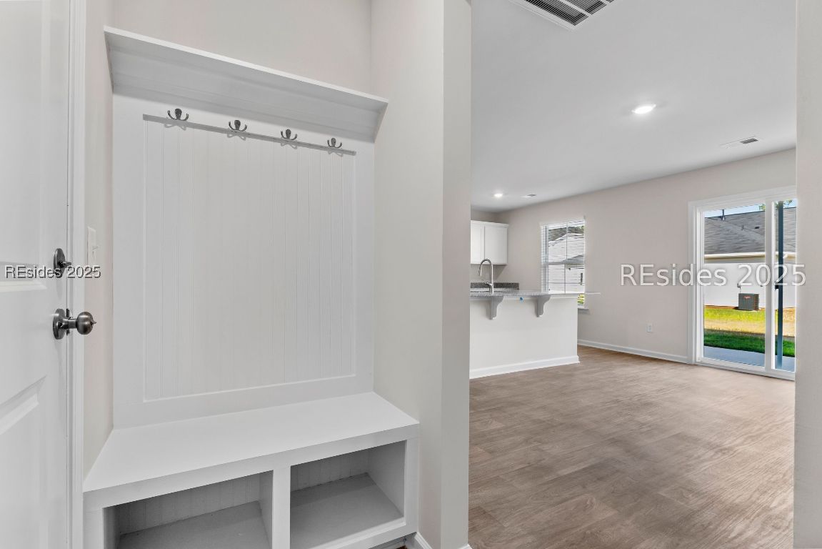 296 Live Oak Road