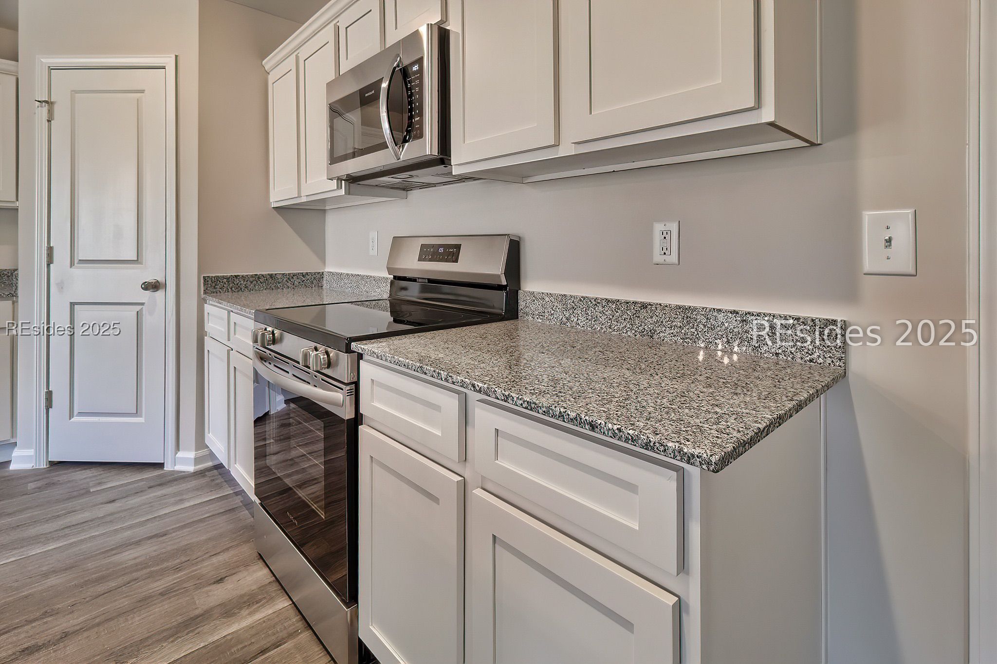 217 Volunteer Park Road