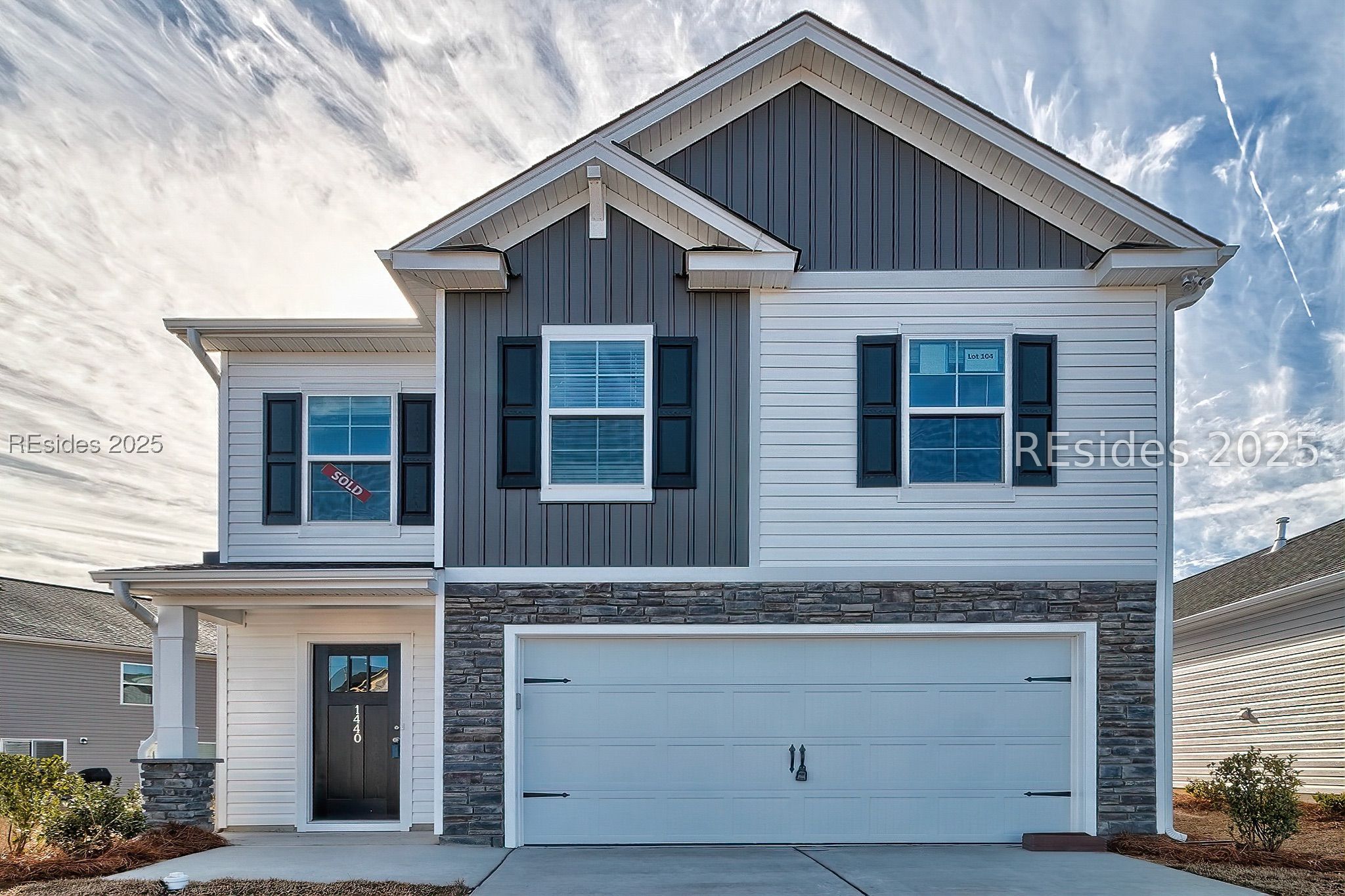 217 Volunteer Park Road