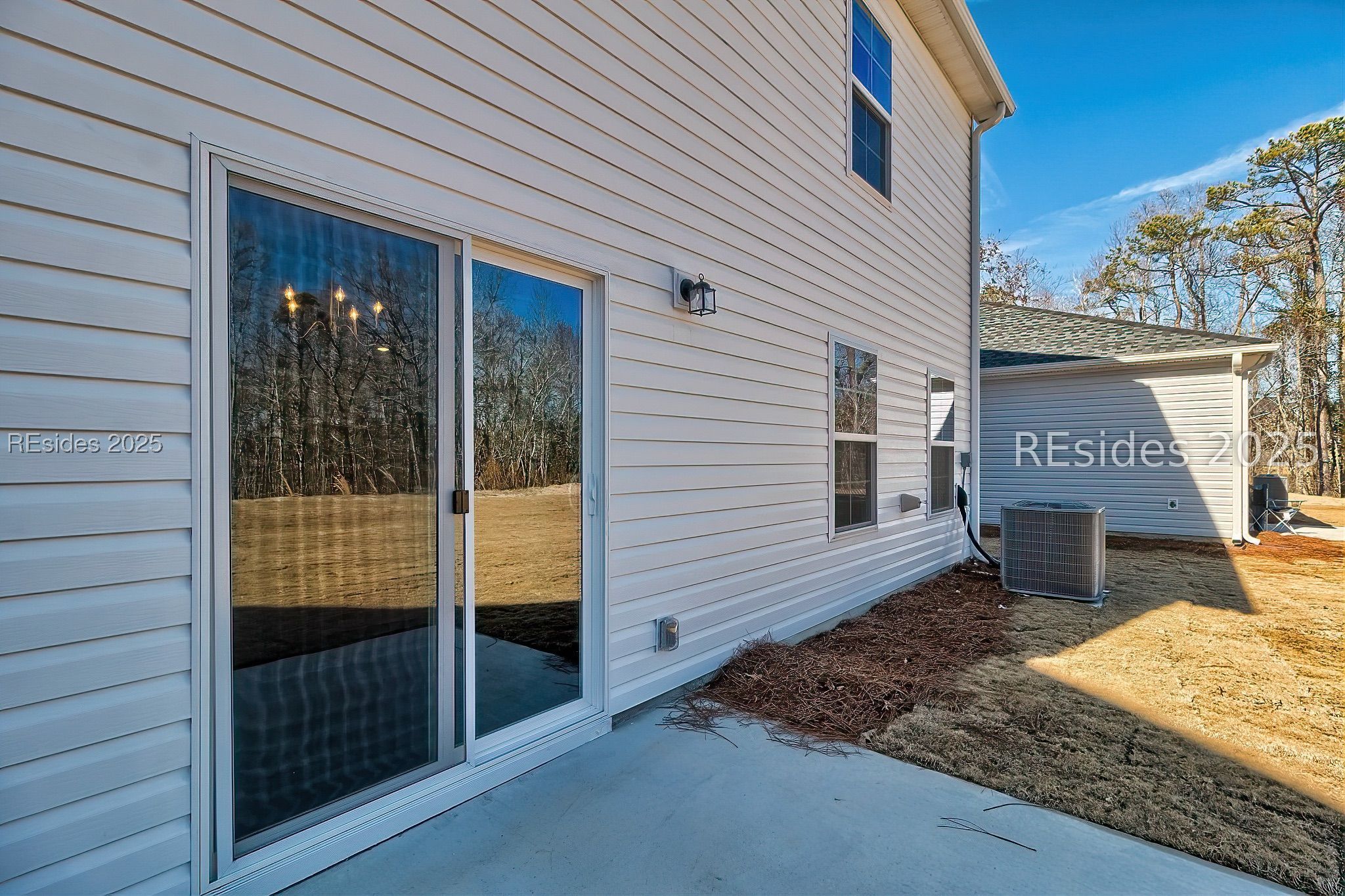 217 Volunteer Park Road