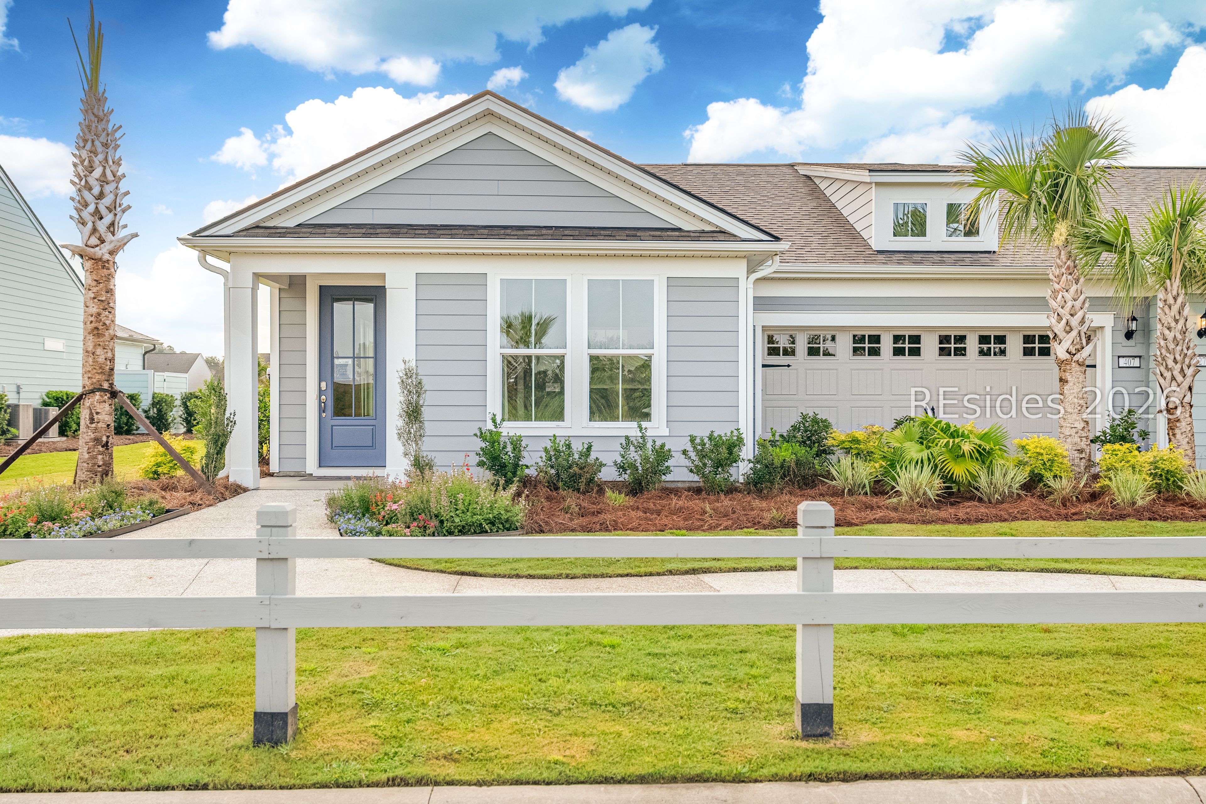 412 Walleye Boulevard