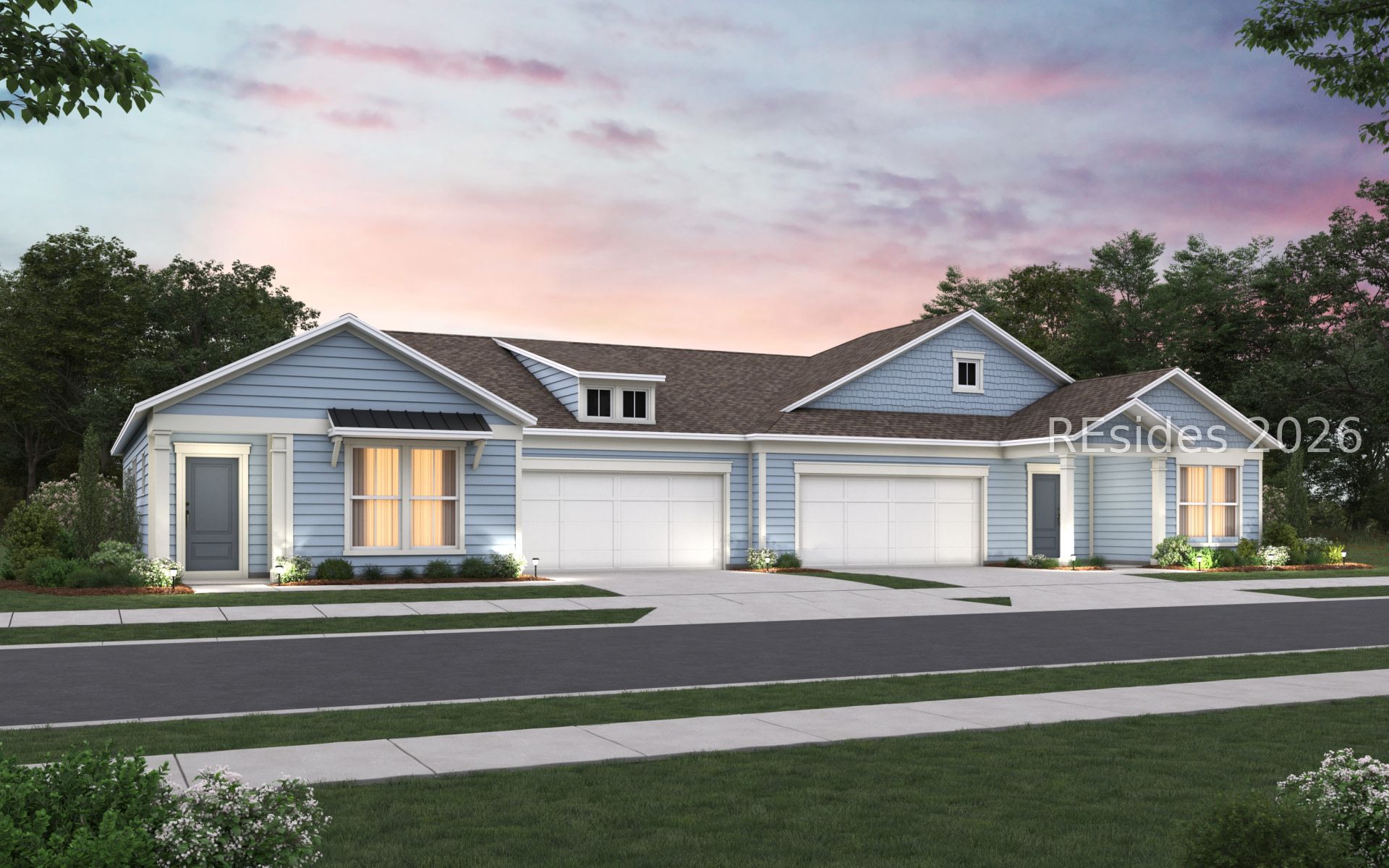 408 Walleye Boulevard