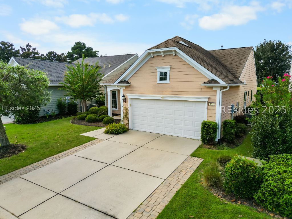 175 Bluff Point Lane