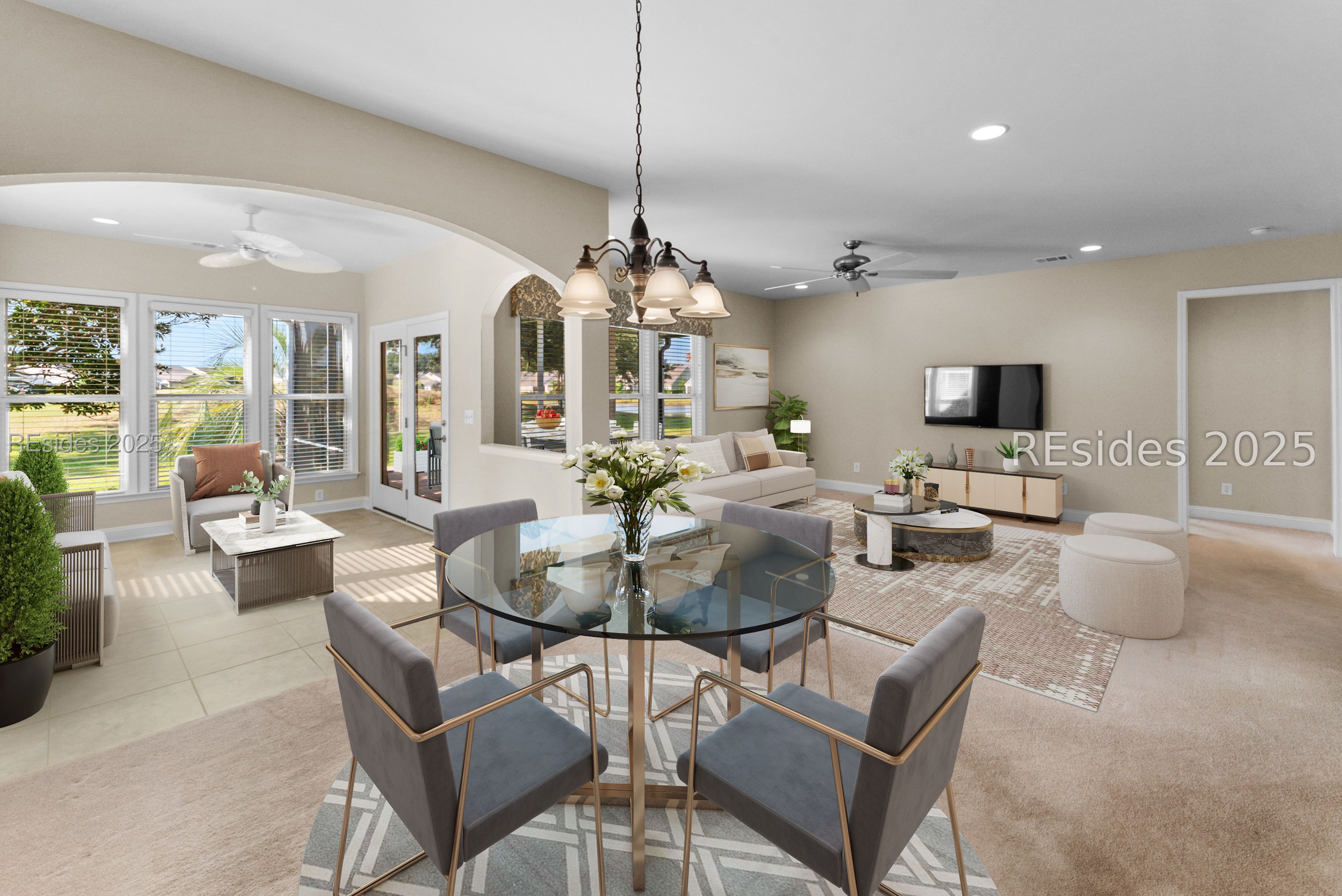 175 Bluff Point Lane