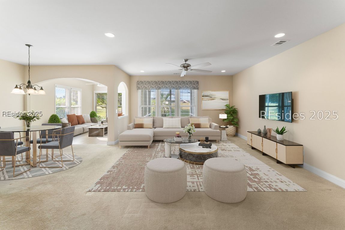 175 Bluff Point Lane