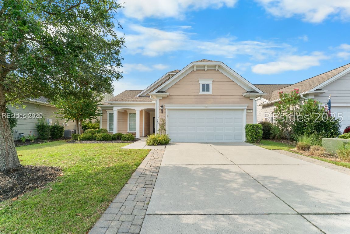 175 Bluff Point Lane