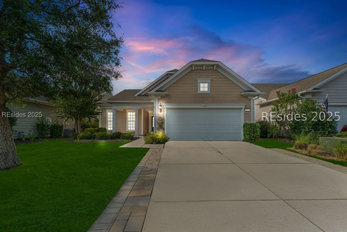 175 Bluff Point Lane