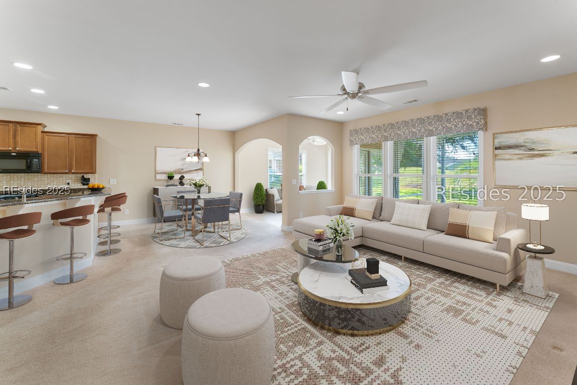 175 Bluff Point Lane