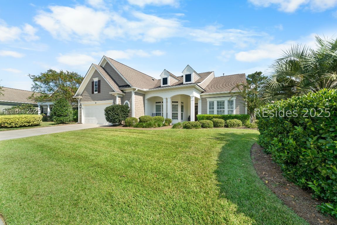 58 Shearwater Point Drive
