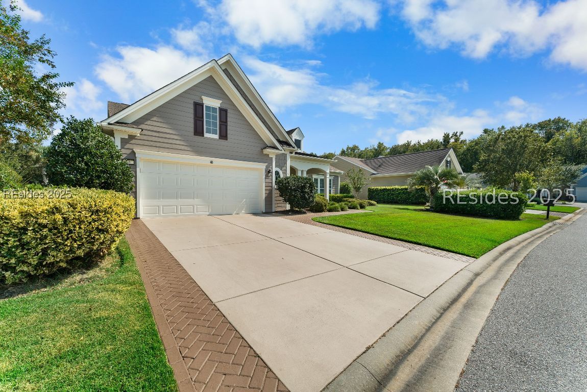 58 Shearwater Point Drive