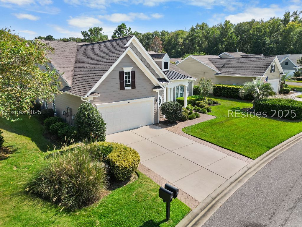 58 Shearwater Point Drive