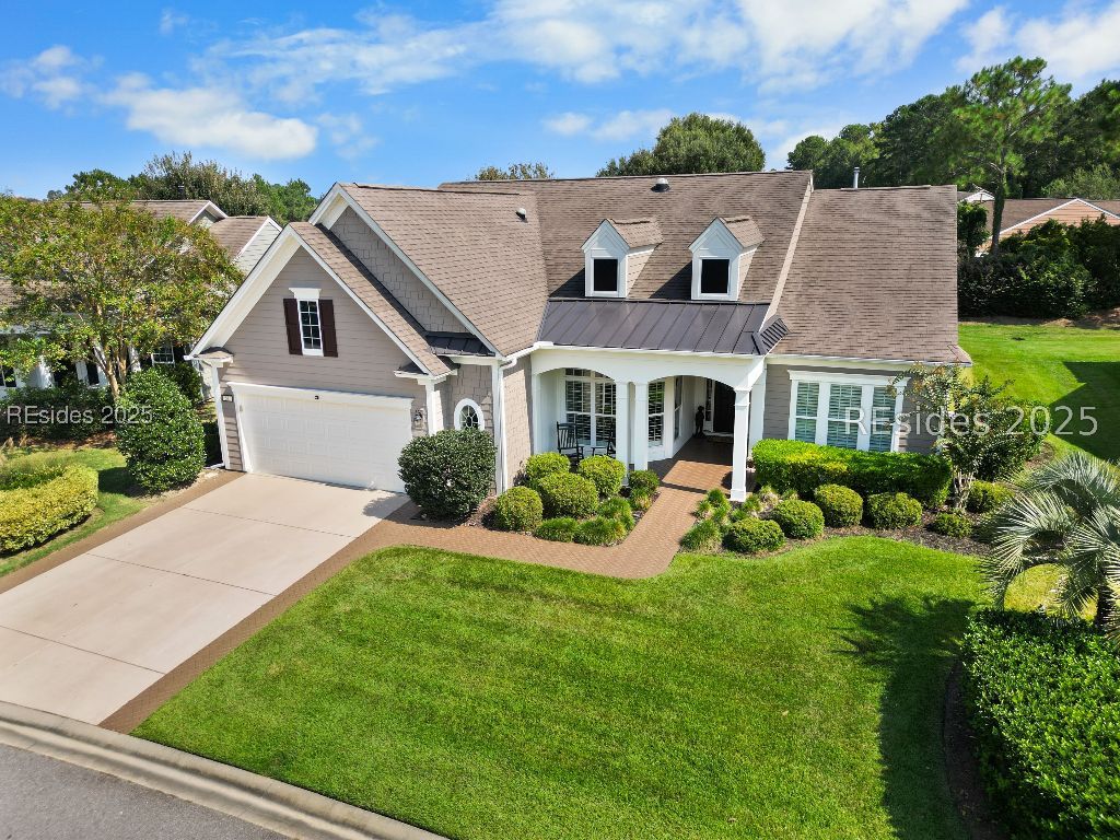 58 Shearwater Point Drive