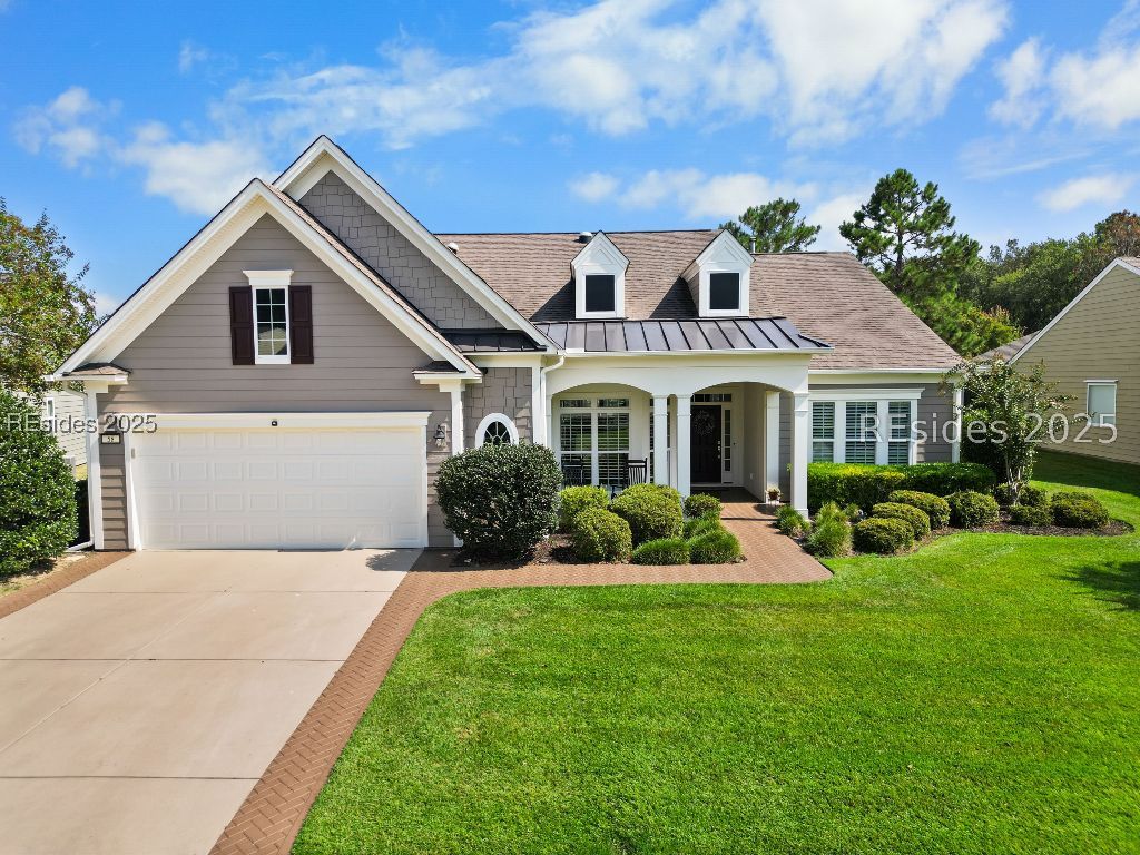 58 Shearwater Point Drive