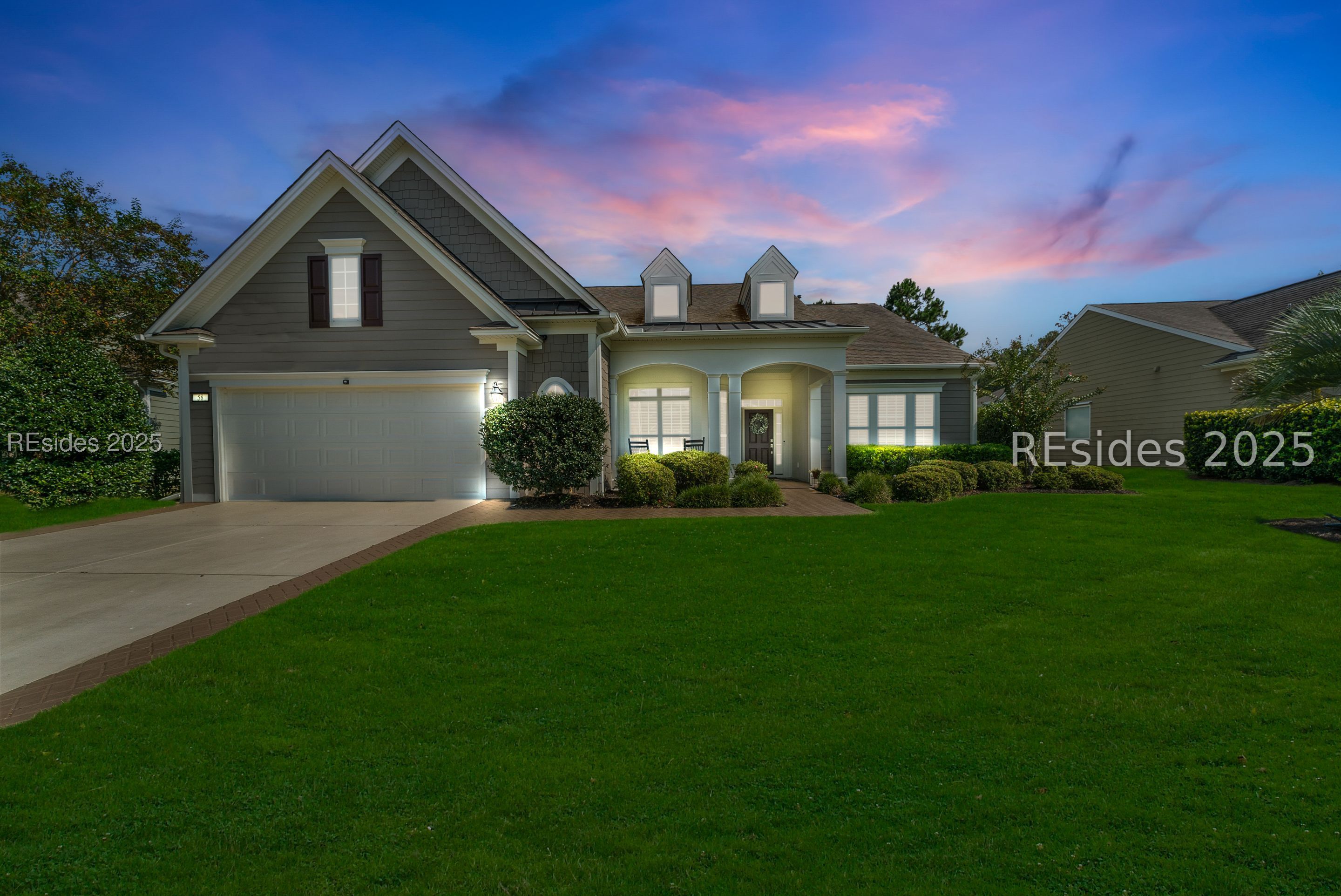 58 Shearwater Point Drive