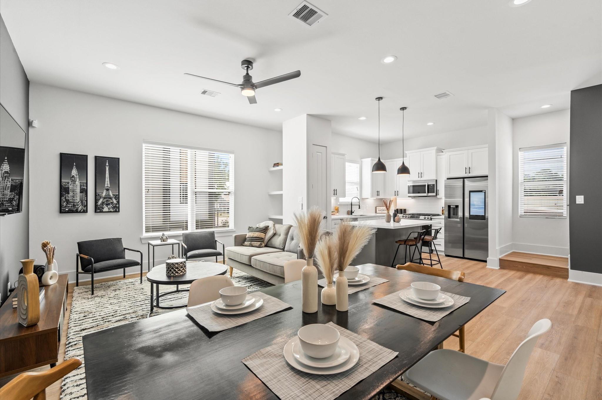 5211 Green Pine Tree Drive