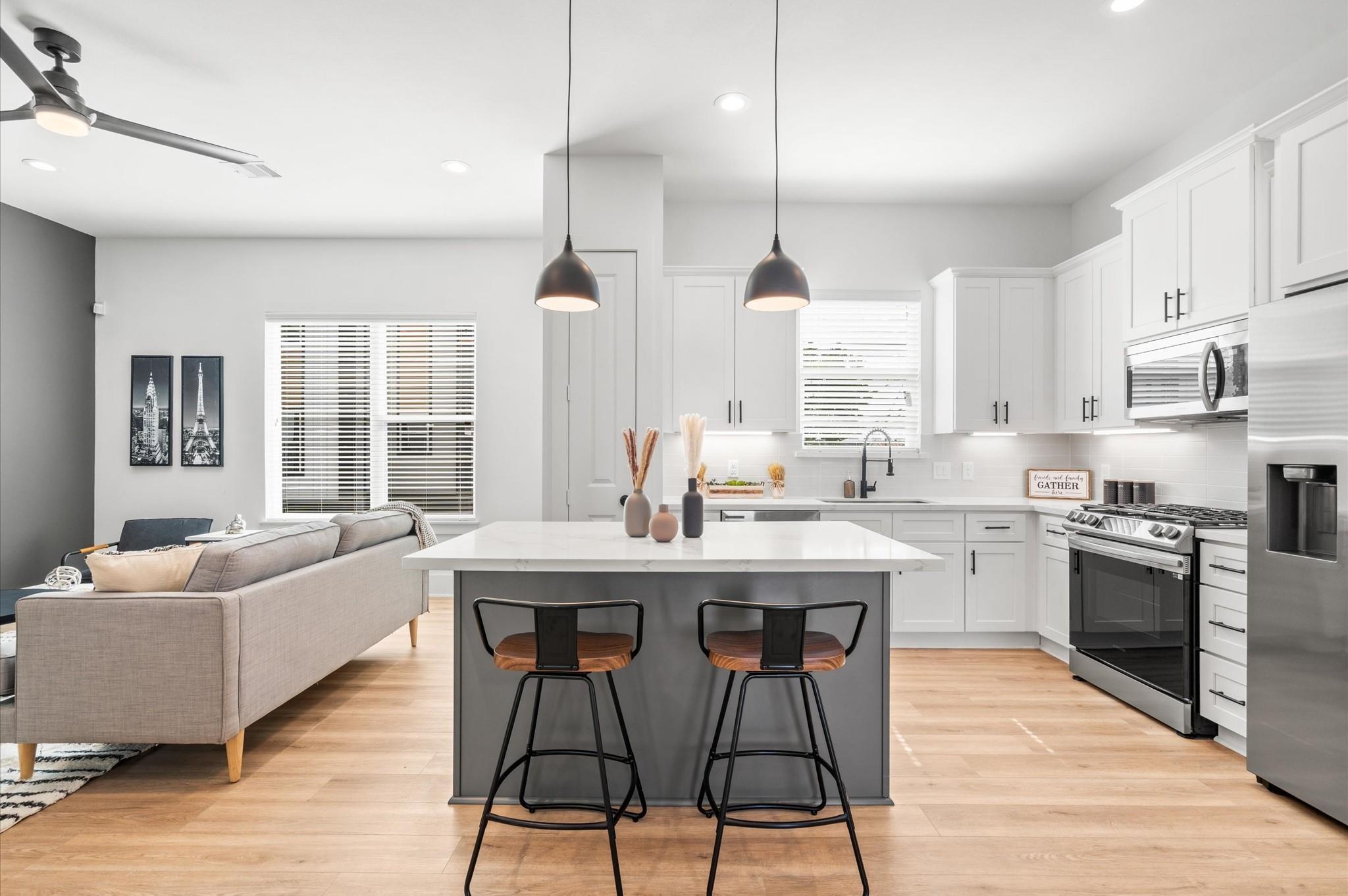 5211 Green Pine Tree Drive