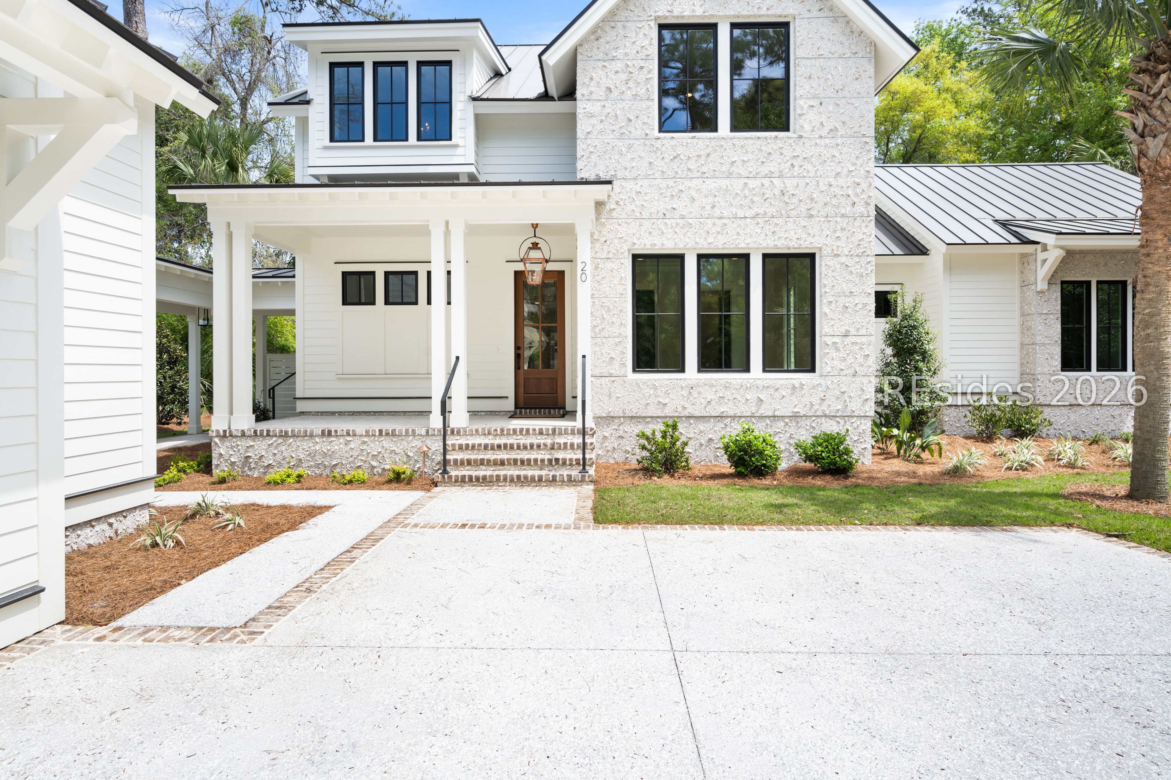 20 High Hope Way