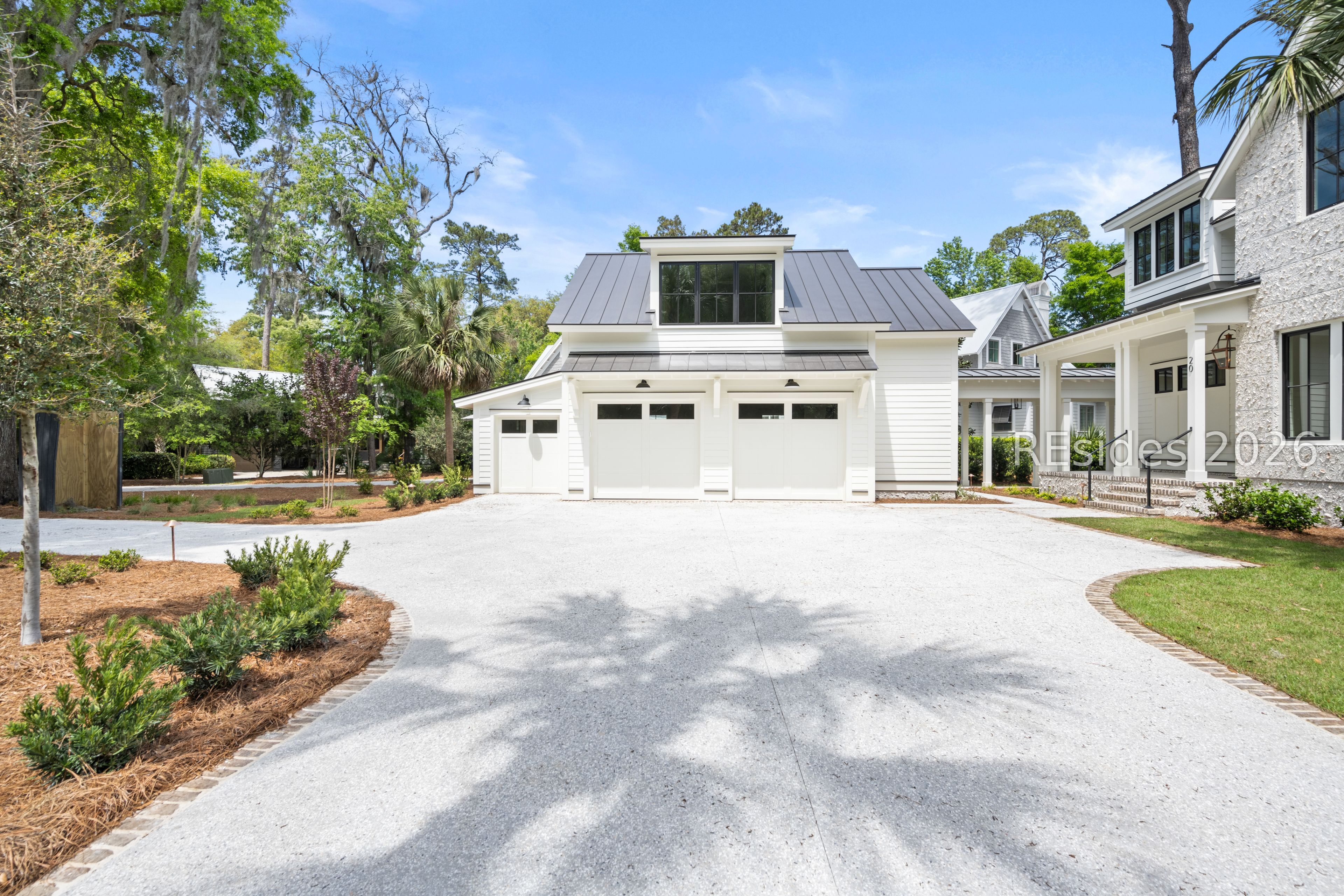 20 High Hope Way