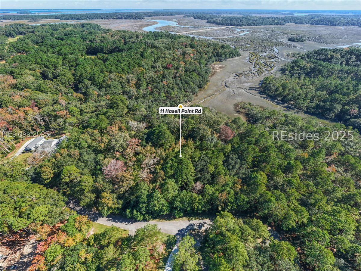 11 Hasell Pointe Road