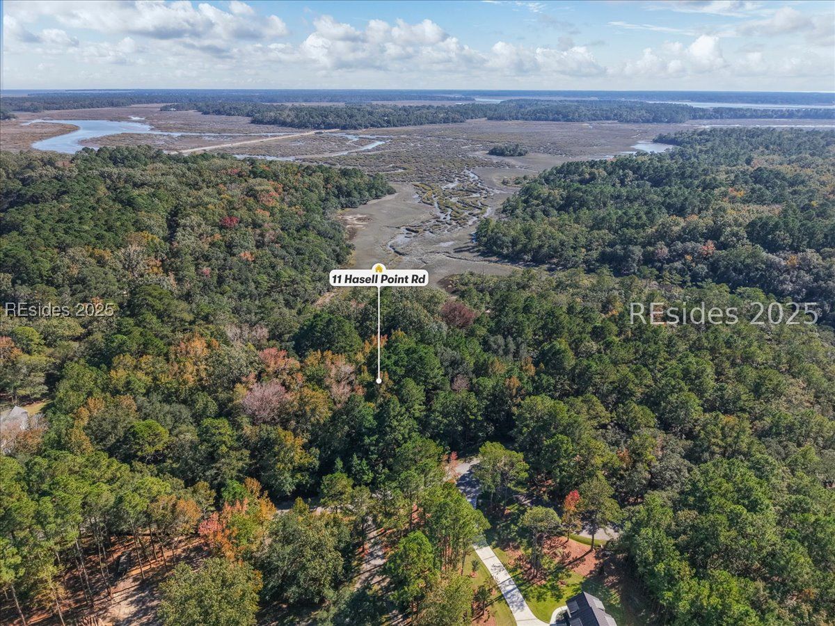 11 Hasell Pointe Road