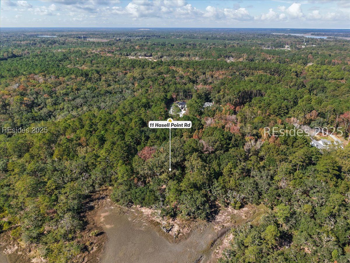 11 Hasell Pointe Road