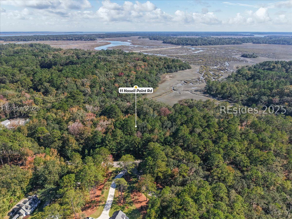 11 Hasell Pointe Road