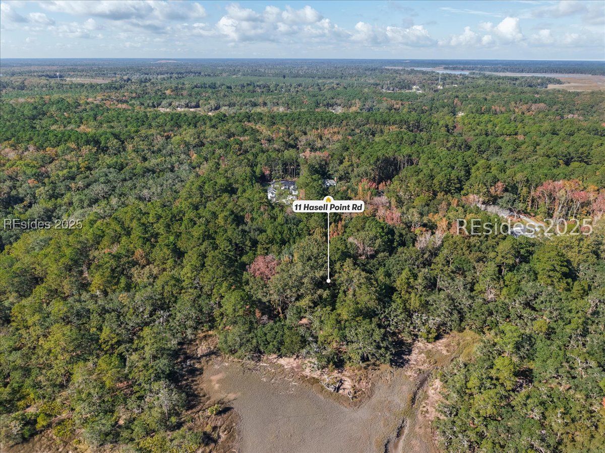 11 Hasell Pointe Road