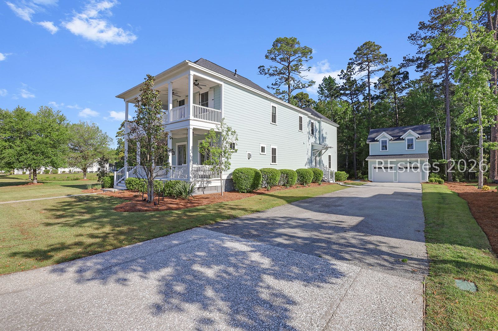 35 Blue Dasher Lane