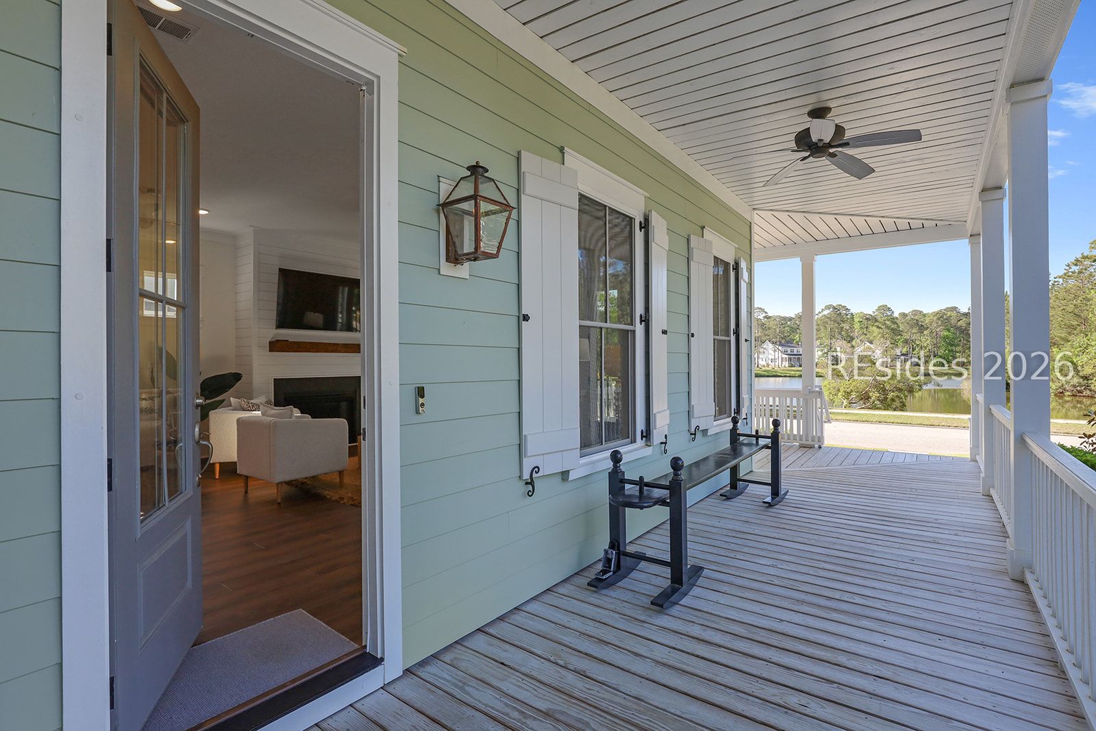 35 Blue Dasher Lane
