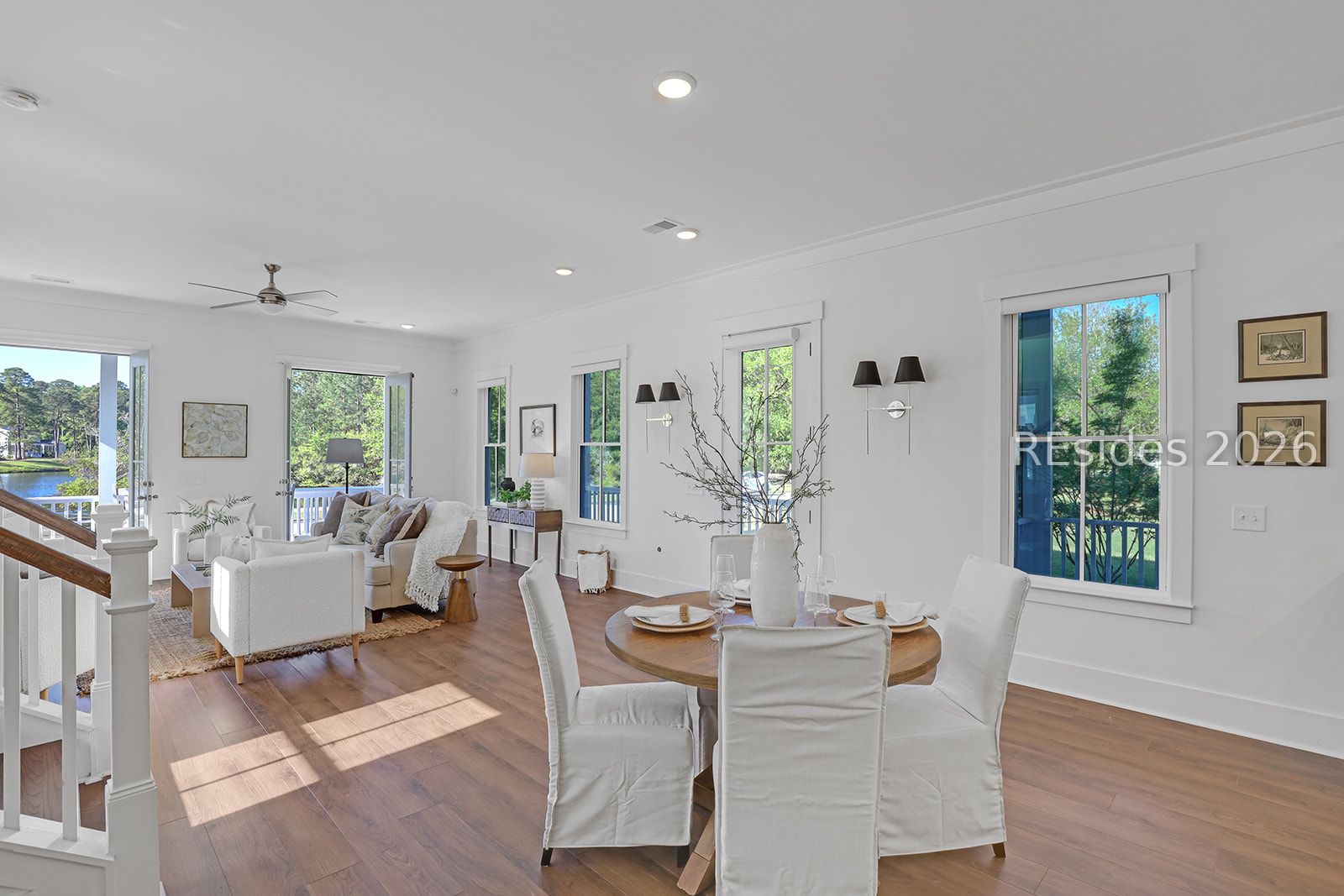 35 Blue Dasher Lane