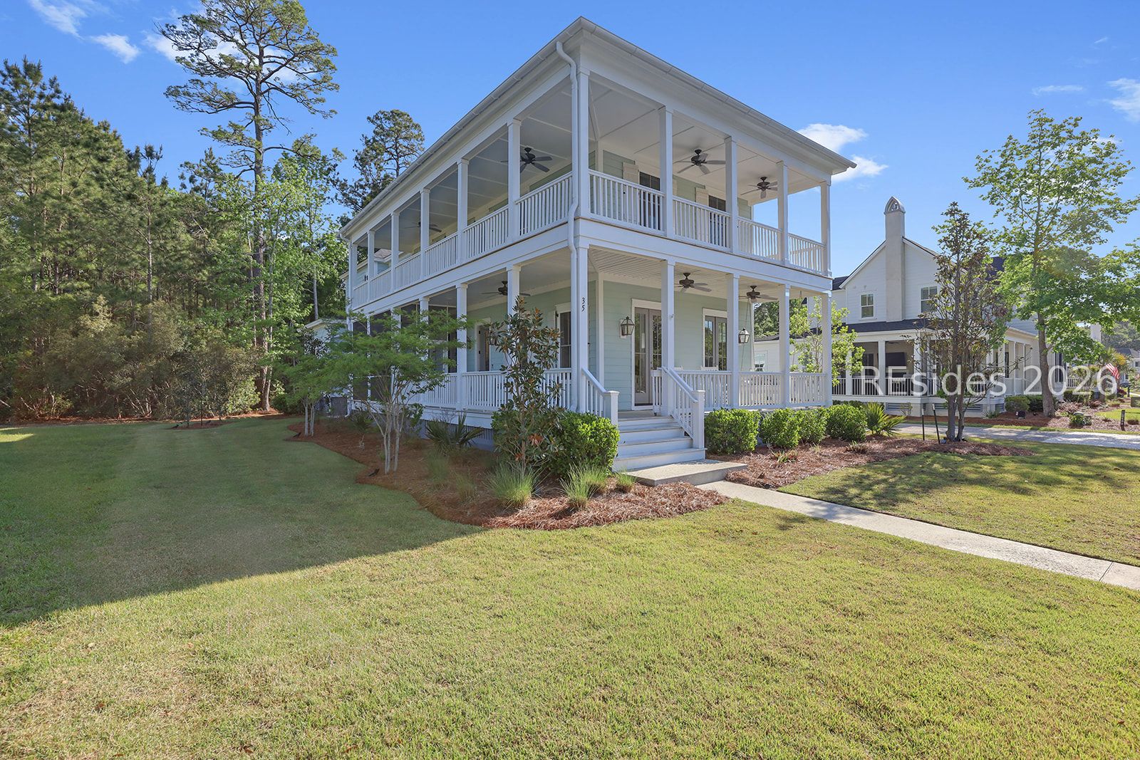 35 Blue Dasher Lane