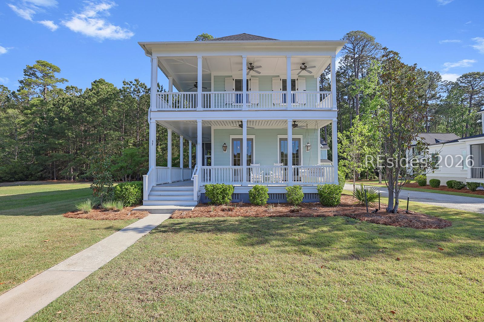 35 Blue Dasher Lane