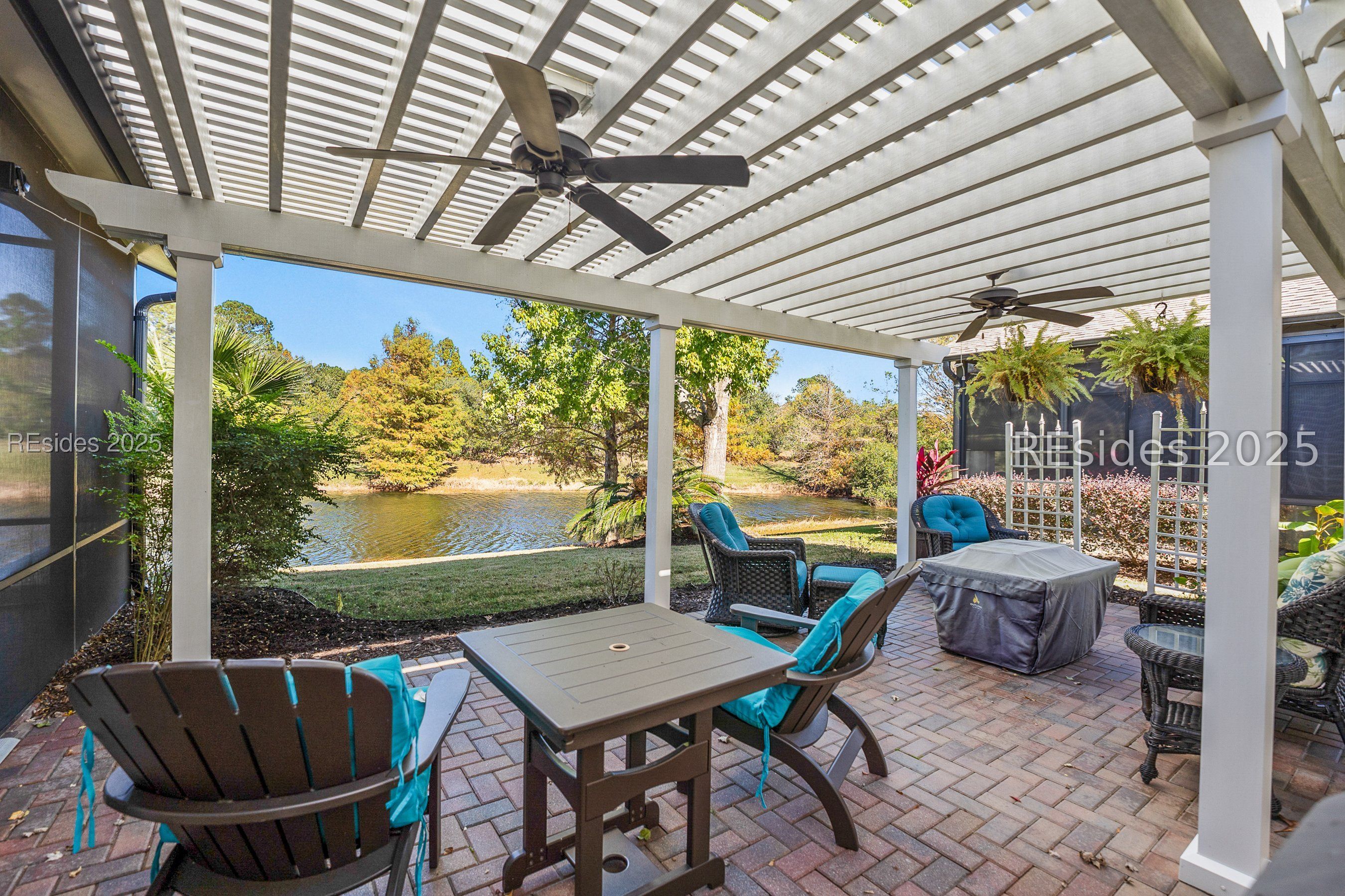 31 Rose Bush Lane