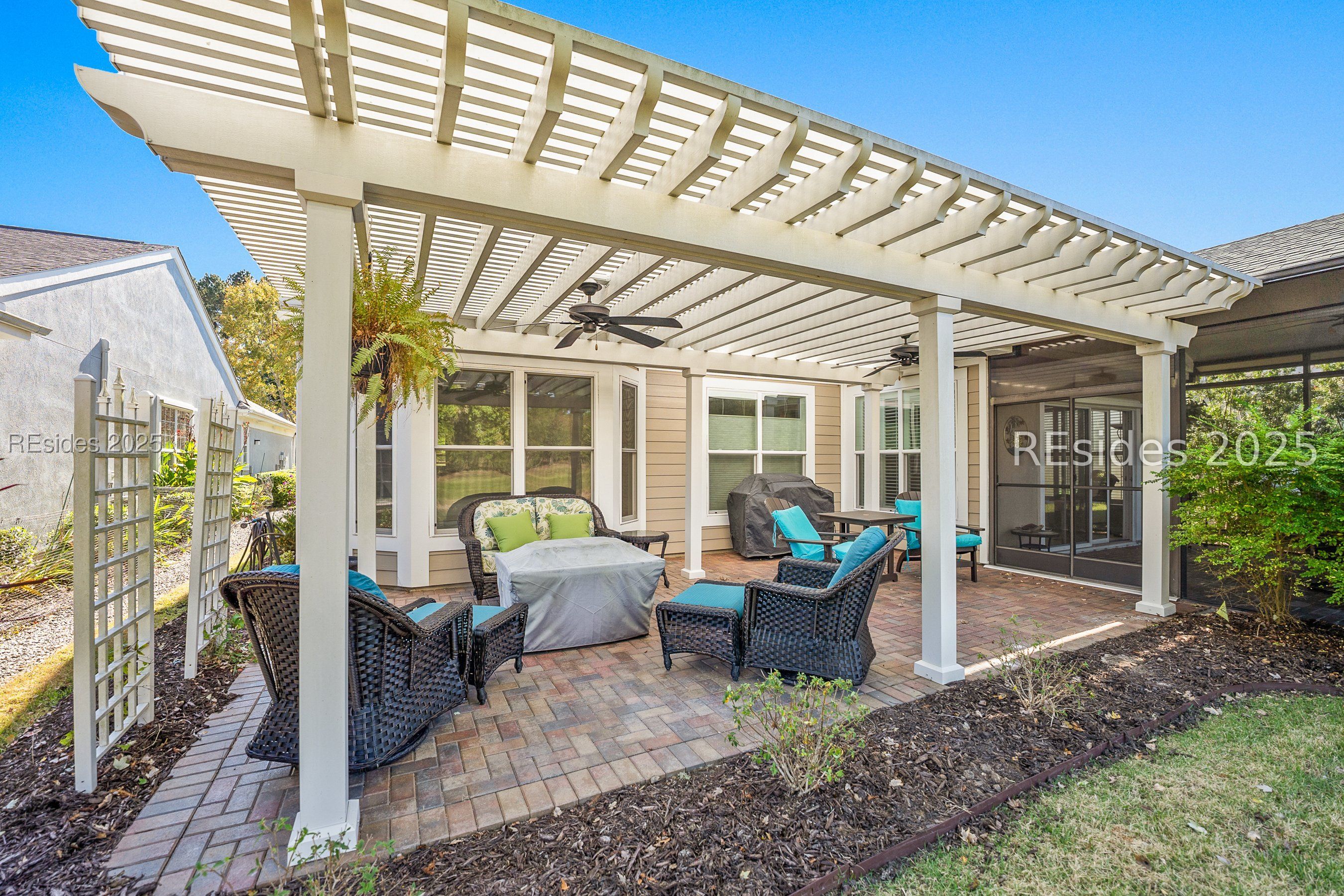 31 Rose Bush Lane