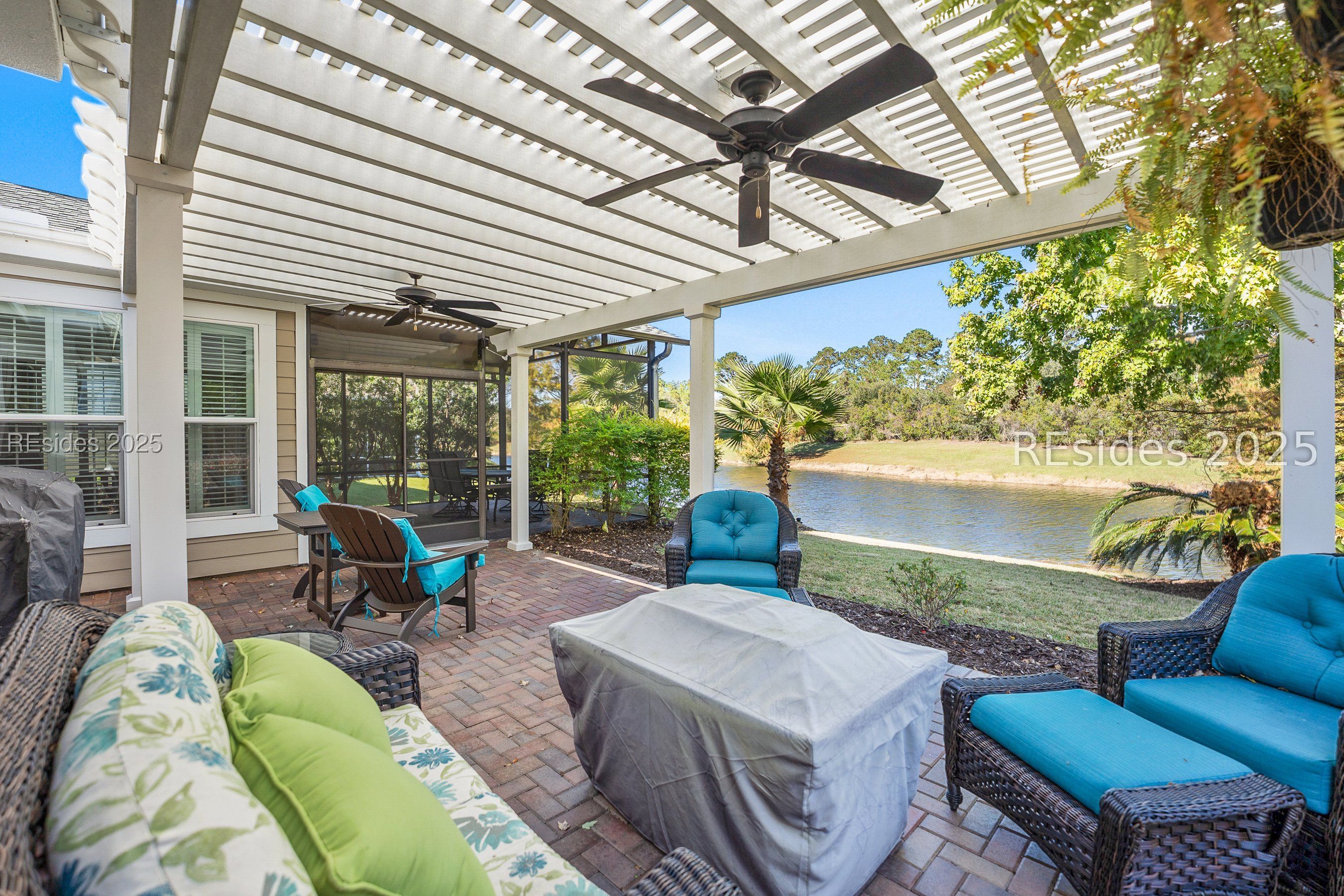 31 Rose Bush Lane